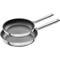 Zwilling Stegepandesæt 24/28cm 2 dele