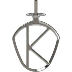 Kenwood KAT70.000SS Piskeris Sølv Rustfrit Stål 148 mm 63 mm