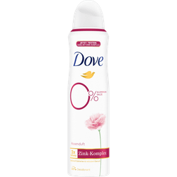 Dove Zinc Complex deodorant spray 150ml