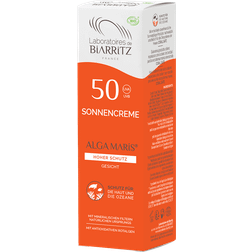 Laboratoires de Biarritz Crema Solar Facial Spf50 50 ml