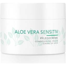 Charlotte Meentzen Aloe Vera Sensitiv Pflegecreme 50ml