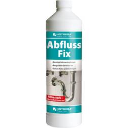 Hotrega Abfluss-Fix, 1 Liter Flasche