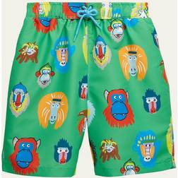 Swimsuit STELLA MCCARTNEY KIDS Kids colour Green