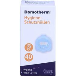 Domotherm Probecover Copris Uebe 40 Pezzi