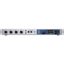 RME Fireface Ufx Iii 188 Channel 24/192 Usb 3 Interface