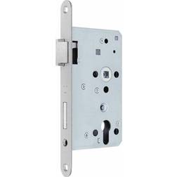 Panikschloss PZW 72/65/20/9 mm DIN Rund Niro E B-12010-05-R-8