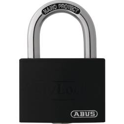 ABUS AV-Vorhangschloss T65AL/40 Schwarz