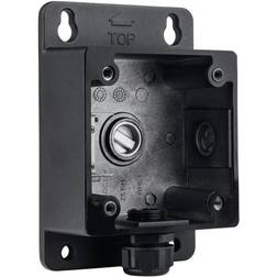 ABUS TVAC31460X Dinstallation Noir