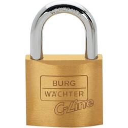 BURG WÄCHTER Cadenas Cylindrique 222 30 mm