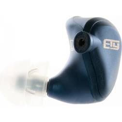 Etymotic ER-Multi3 EVO3 BA-Driver Earphones with Estron T2 BaX-Cable