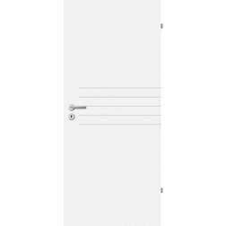 Borne Türblatt Fila 6 Schiebetür S 0502-Y (x)