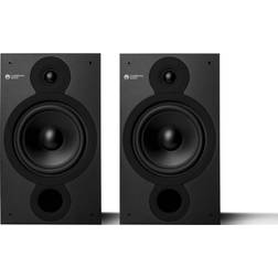 Cambridge Audio SX60 Regallautsprecher