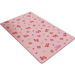 Prinzessin Lillifee Princess Pink Area Rug 100 x 160 cm