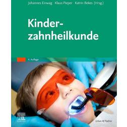 Kinderzahnheilkunde