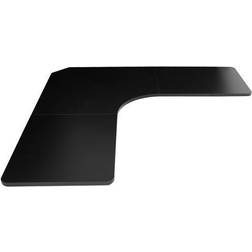 Vivo Black Universal Curved Corner