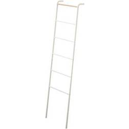 Yamazaki Tower Leaning Ladder Hanger 45 cm Perchero