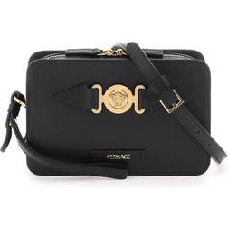 Versace Messenger 'Medusa Biggie'-Uomo Nero