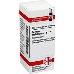Dhu-Arzneimittel DHU Ferrum metallicum C