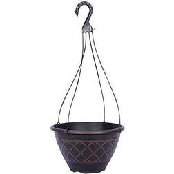 Southern Patio HDR-054825 Lacis Basket Planter