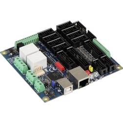 EntwicklerPlatine PoKeys, Entwicklungsboard Kit