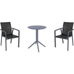 Farrah Round 2 Bistro Set