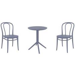 Farrah Round 2 Bistro Set