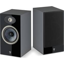 Focal Theva N1 Boekenplank Speakers 2 Stuks