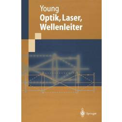 Springer Optik, Laser, Wellenleiter