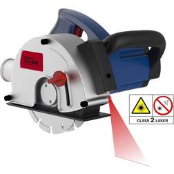 Güde Rainureuse À Béton Guide Laser 1700 W