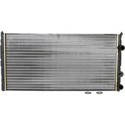 Nissens Nissens 65252 Kühler, Motorkühlung