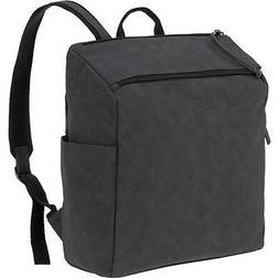 Lässig Sac à Dos Pour Changer Le Bébé Tender Backpack Anthracite