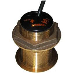 Furuno B60-12 Bronze 12° Tilted-Element Transducer