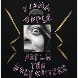 Epic Fetch The Bolt Cutters Fiona Apple