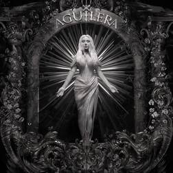 Christina Aguilera (CD)