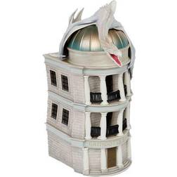 Harry Potter Monogram Gringotts Bank PVC Bank,Multi