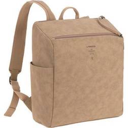 Lässig Backpack Mochila Cambiador Tender Camel