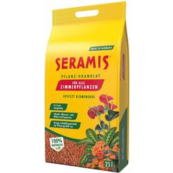 Seramis Pflanz Granulat 25L