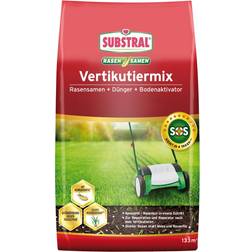 Substral Scarificateur Mix – 4 kg