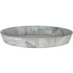 ArtStone Claire Underskål Ø30 x H4 cm Grå Plast Underskål
