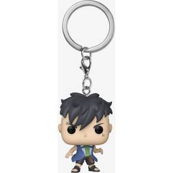 Funko Boruto: Naruto Next Generations Pocket Pop! Kawaki Vinyl Key Chain