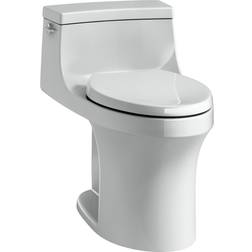 Kohler K-5172-95, 25.31 x 16.38 x 27.75 inches, Ice Grey