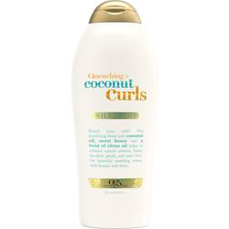 OGX Quenching + Coconut Curls Curl-Defining Shampoo