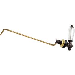 Kingston Brass KTWLLS Wilshire 11-1/16" Side Mount Toilet Tank Lever Oil Rubbed Bronze