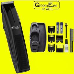 Wahl performer 5537-6217 cordless clipper