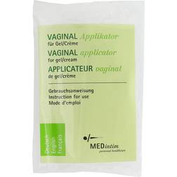 MEDintim Medintim Vaginal Applikator 3 Stk