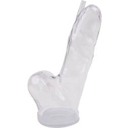 Fröhle SP008 21 cm Medicinsk Anatomisk Penispumpe Udskiftningstube