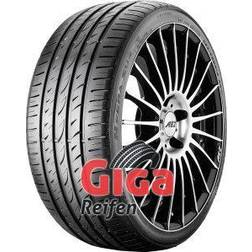 Nexen N Fera SU4 195/50 R16 84V