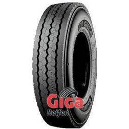 Giti GAU867 V1 275/70 R22.5 152/148J 18PR Doppelkennung 154/148F