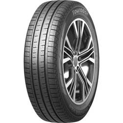 Tourador X Wonder VAN 215/75 R16 116R Pneus TR58400