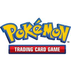 Amigo Pokémon TCG Liga-Kampfdeck Mai 2023 *German Version*